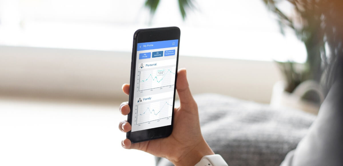 virtual psychology app