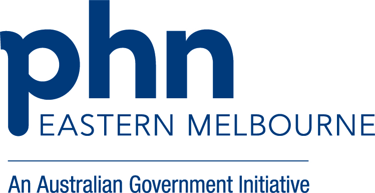 Clinics PHN logo