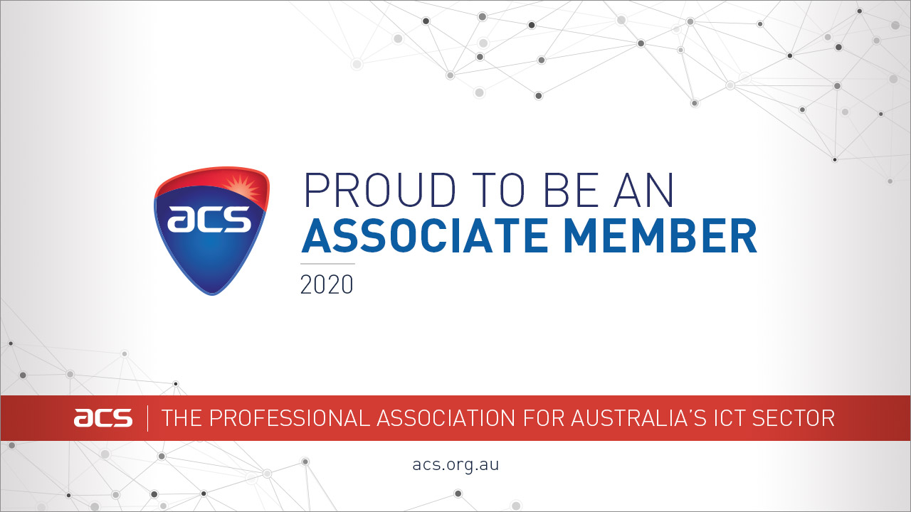 General Practitioners ACS logo
