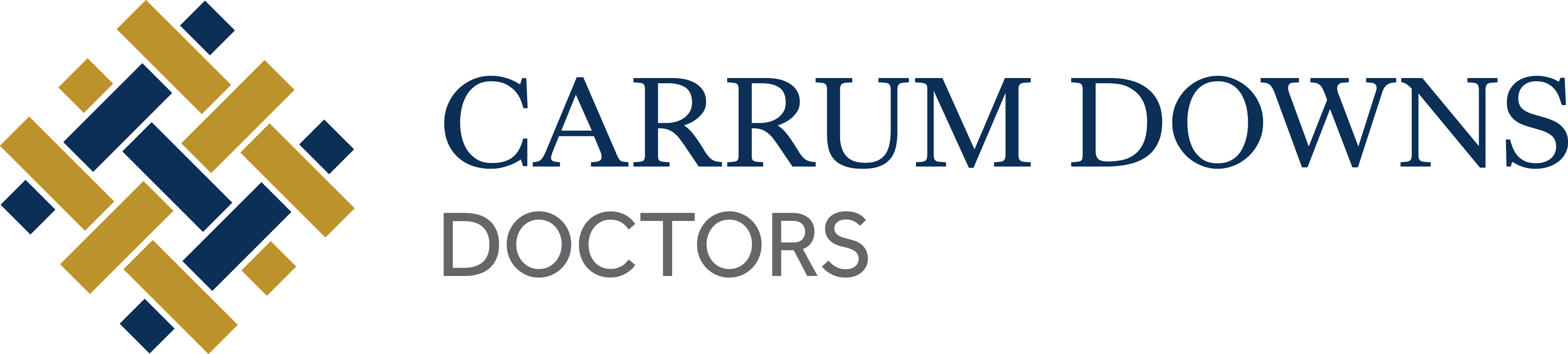 Carrum LOGO