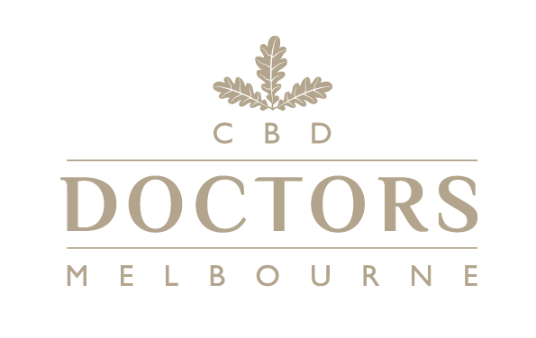 CBD Doctor LOGO