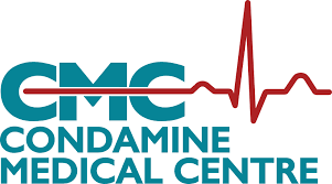 Condamine LOGO