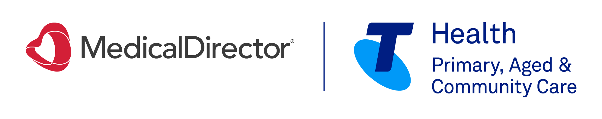 Medical Director LOGO