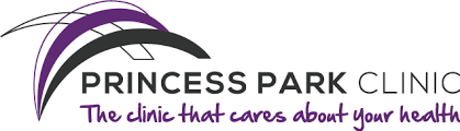 Princess Park Clinic LOGO