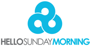 Sunday Morning LOGO