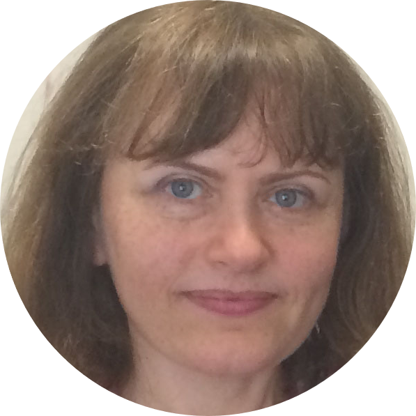 Psychologist on the Cyber Clinic app
